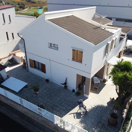 Villa Girasole Alcamo