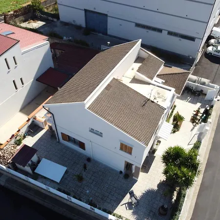 Girasole Villa Alcamo