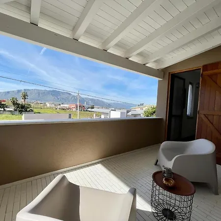 Girasole Villa