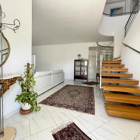 Villa Girasole Alcamo