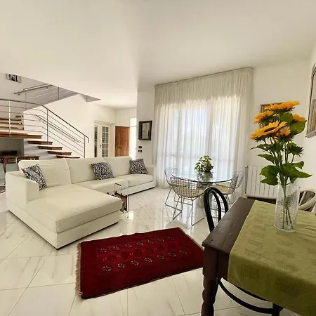 Girasole Villa Alcamo