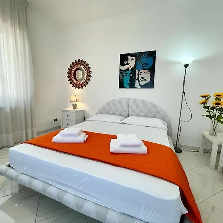 Girasole וילה