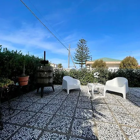 Villa Girasole