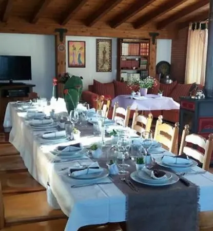 Villa Girasole *