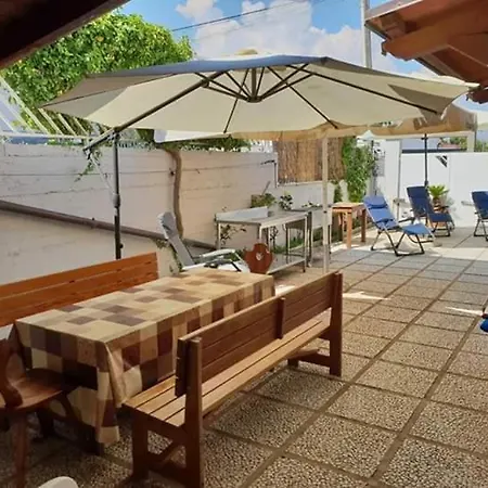 Girasole Villa *