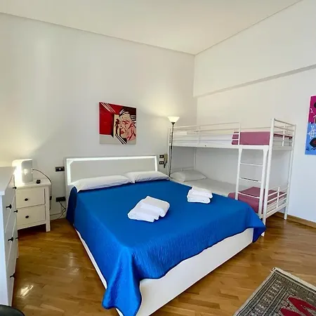 Girasole Villa